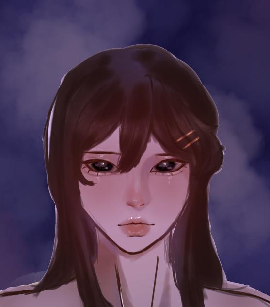 Another drawing tehe