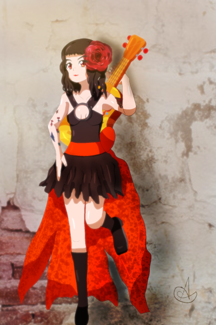 Mon Laferte