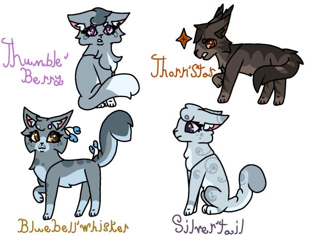 Old art redraw - ibisPaint