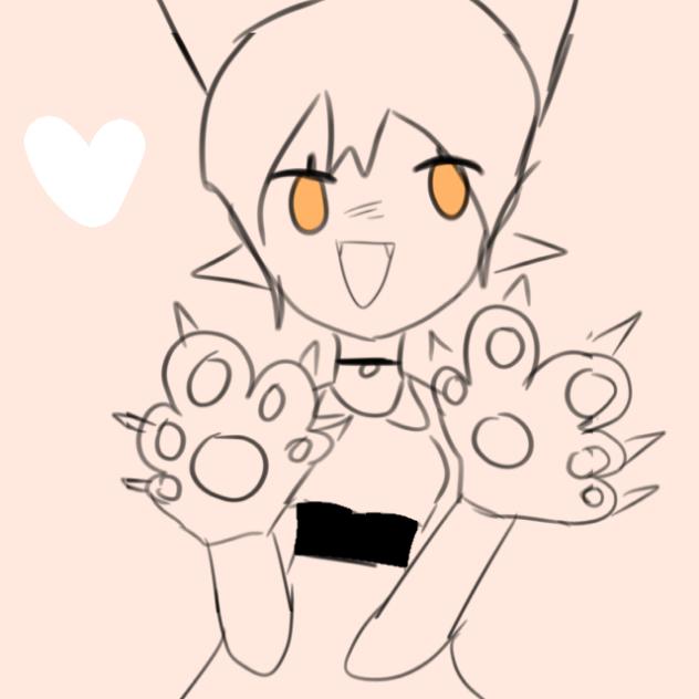 😀 meow~