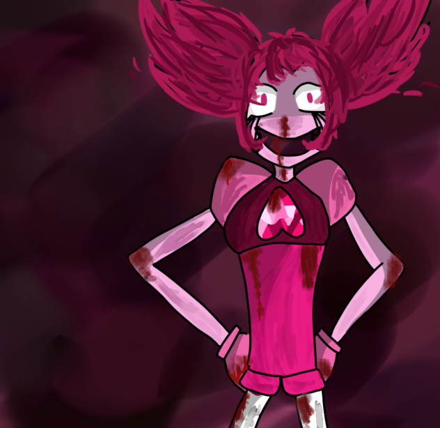 SPINEL