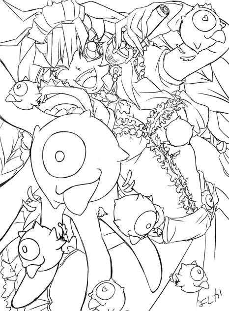 メイド🌸ロウバイ(蝋梅)