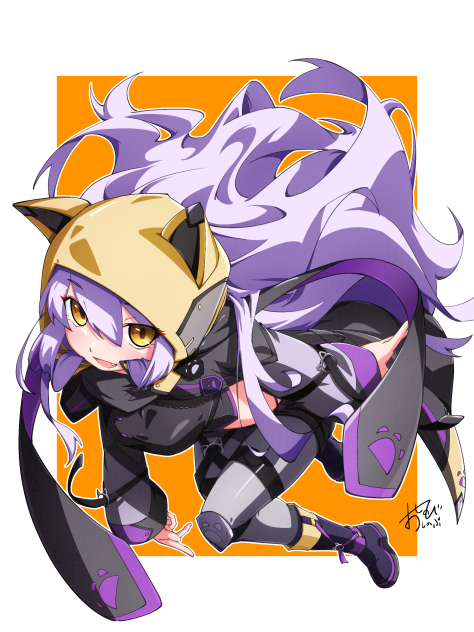 skebリクエスト　海外vtuber