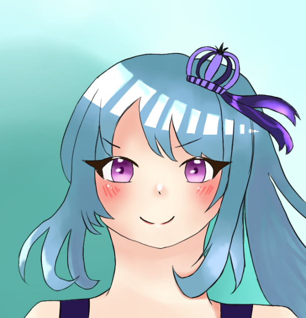 ふたちゃんの代理ちゃん