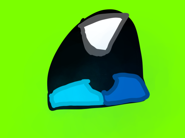 Free Charmander eyes