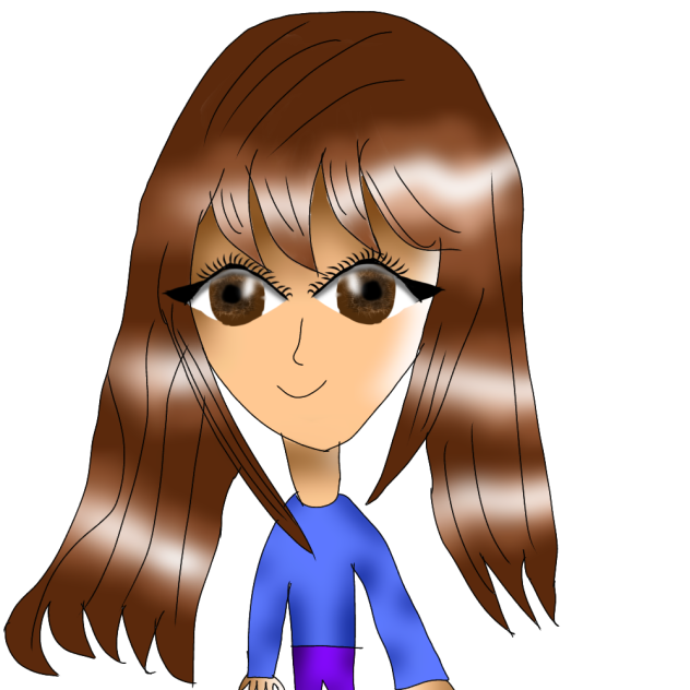 my semi realism be like-