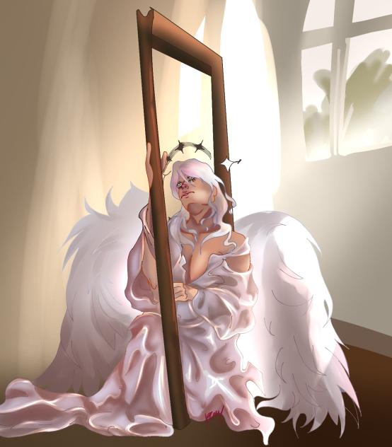 angels - ibisPaint
