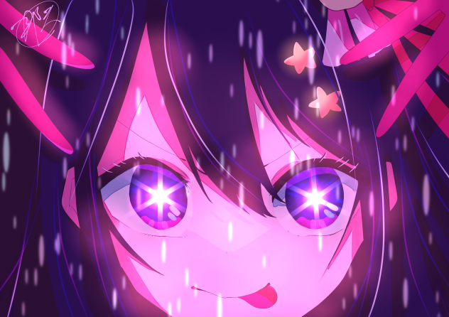 嘘は、とびきりの愛。