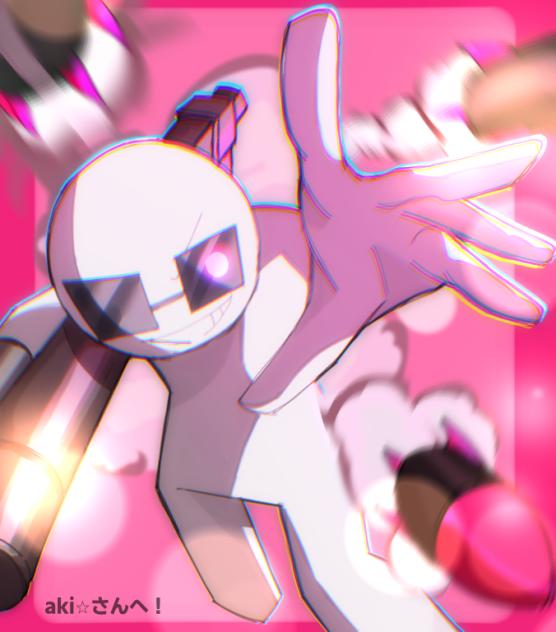 akiさんへ‼︎