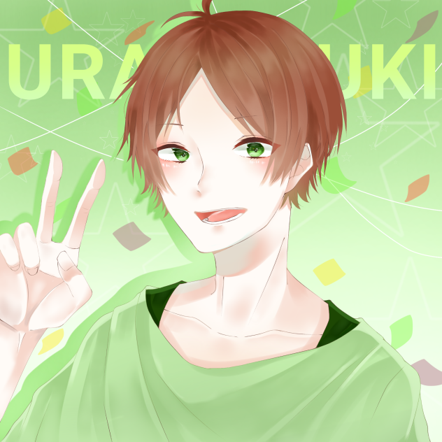 うらたぬき誕生祭