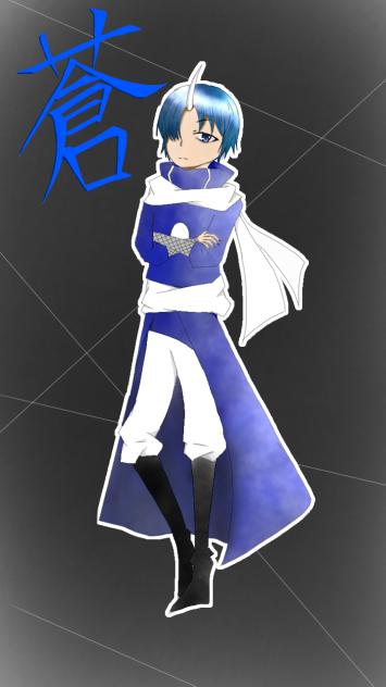 転生したらスライムだった件 ソウエイ