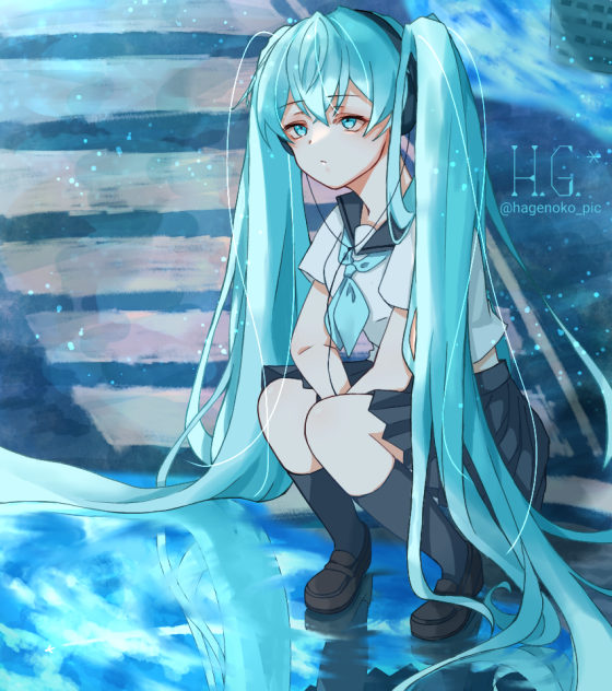 ミクの日2022
