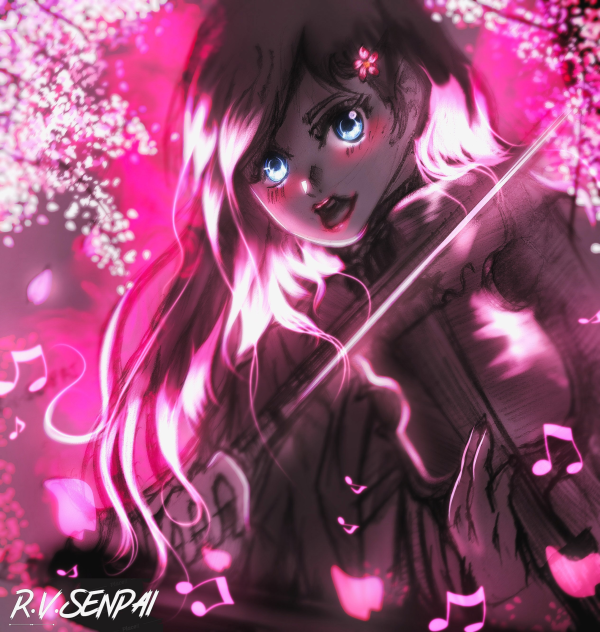 Kaori Glowart