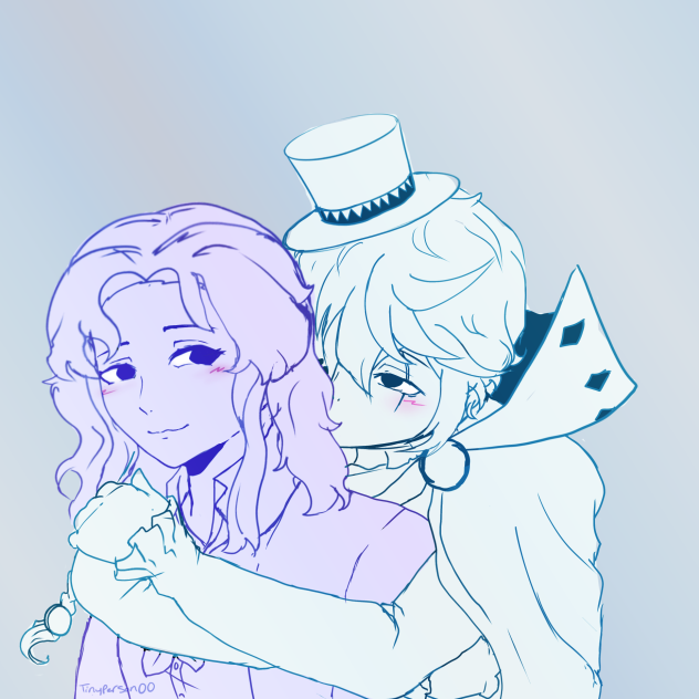 NikoDaria ✨