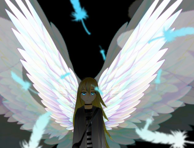 Ray, Angels of death
