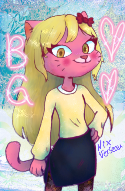 Bubblegum