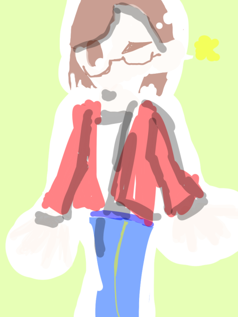 ウインク☆