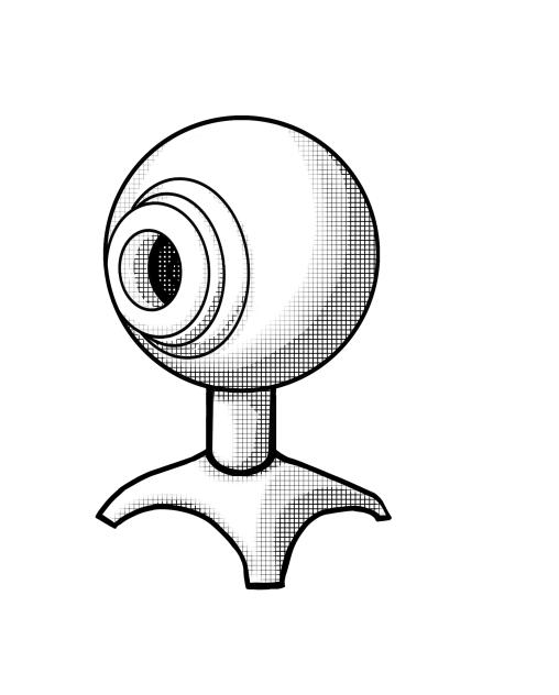 webcam