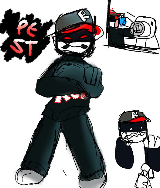 P E S T