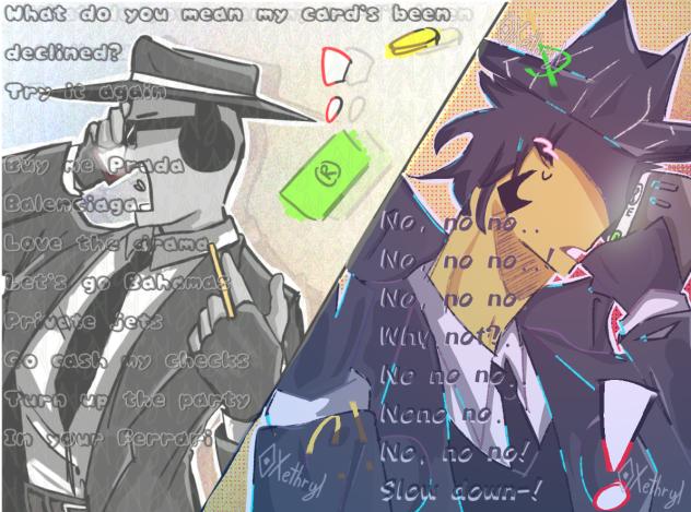Collab with Jan!