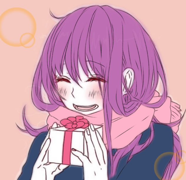 色塗りましたー