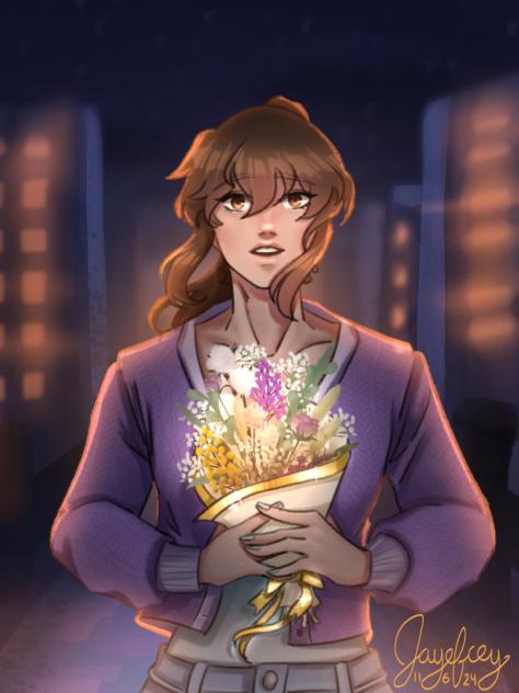 The Small Things - ibisPaint