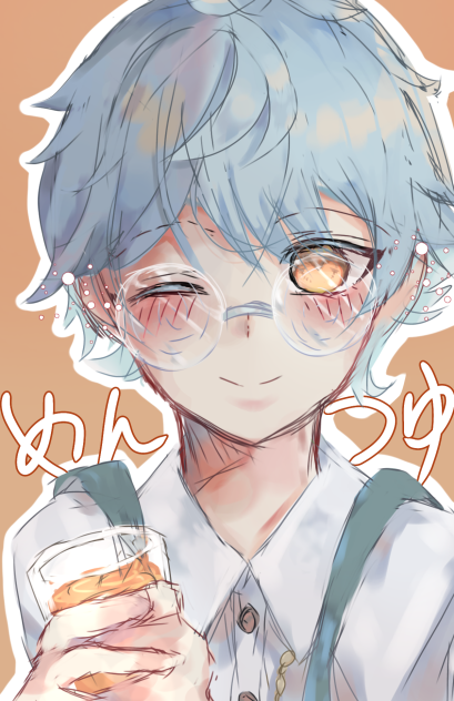 ci君