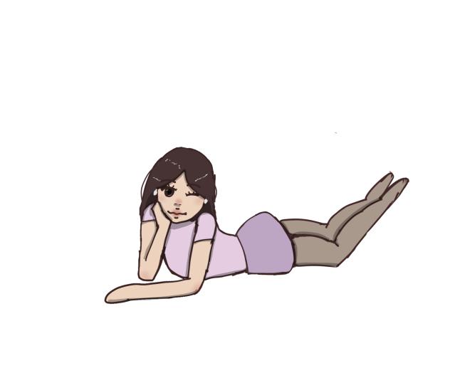 Me ❤️