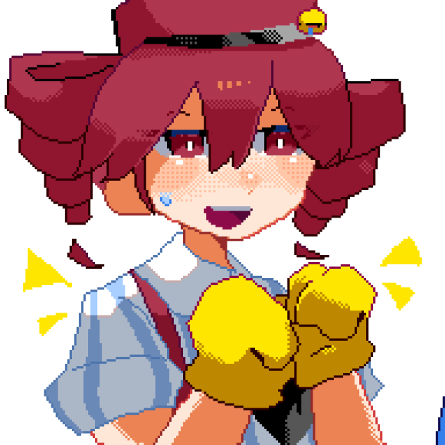 192×192テト