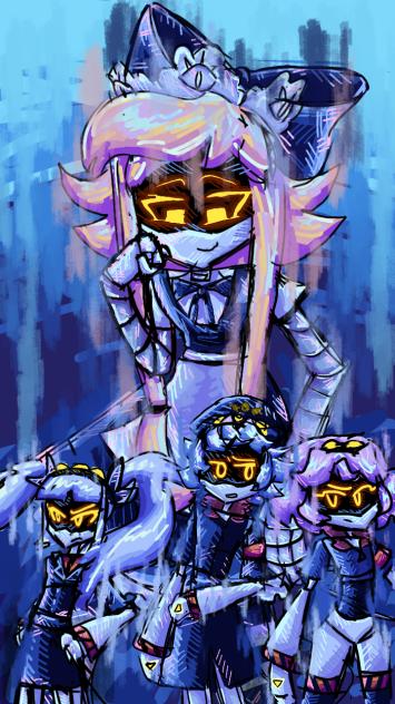 TheOnlyThingIeverTrulyLovedWasHurtingYou