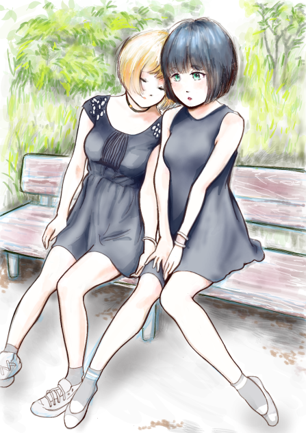 今日は暑かった。