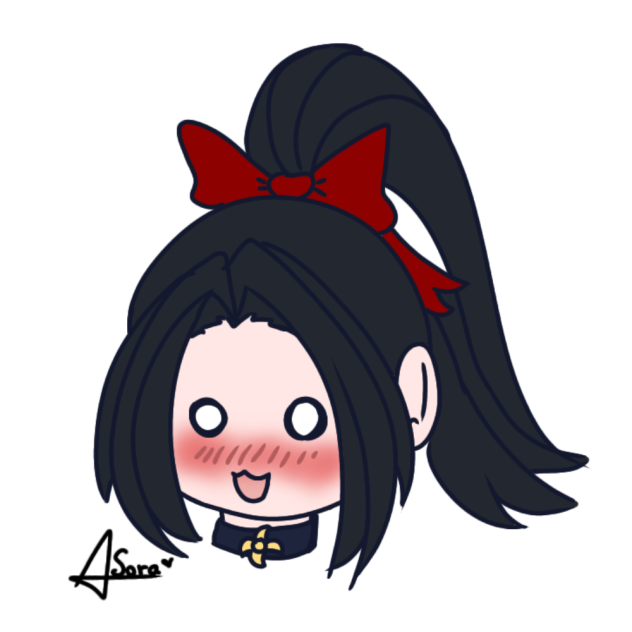 Chibi Hanabi