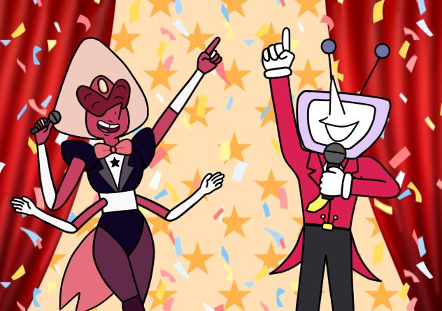 tenna and sardonyx