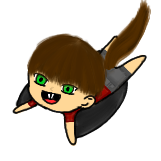 Baby Flying Squirrel
