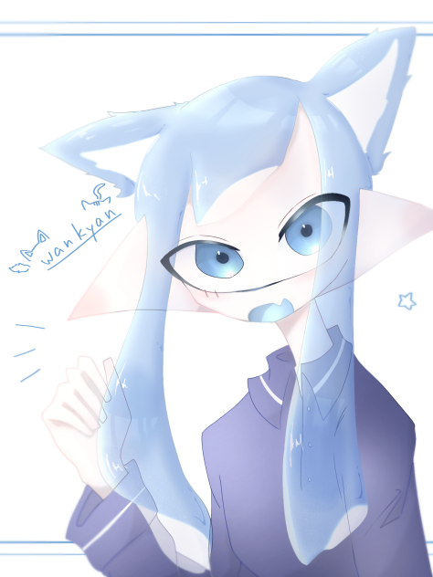 リクエスト　Wan Kyan様