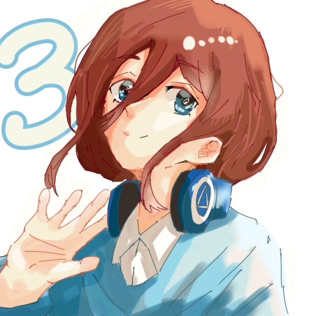 中野三久SDSP Amazon | 五等分の花嫁 中野三玖 1/8