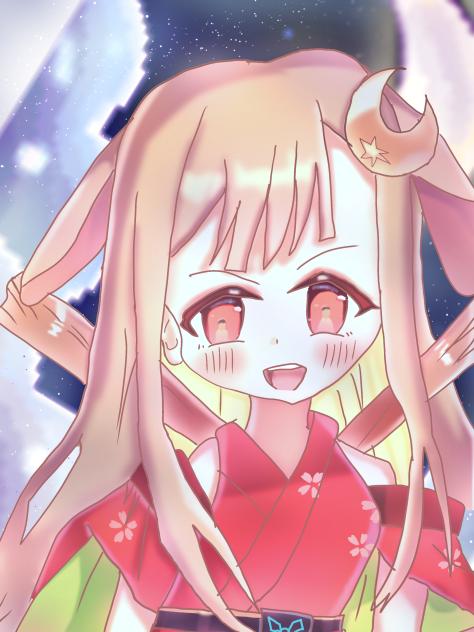 かぐや