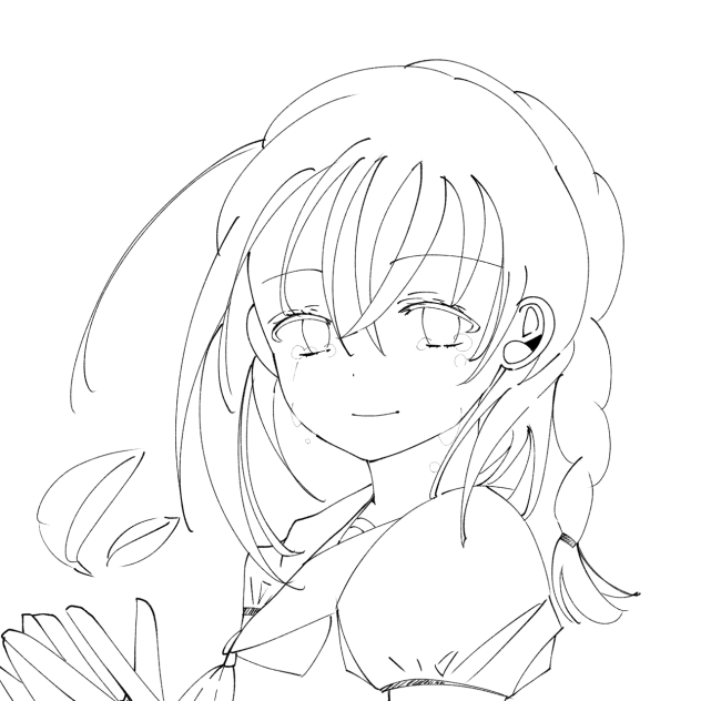 オリキャラになりました