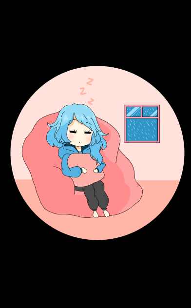 Night time - ibisPaint