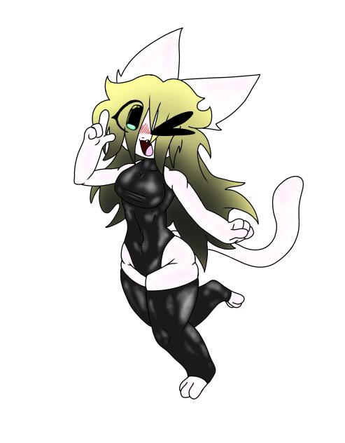Fanart for StarCookie 🐱