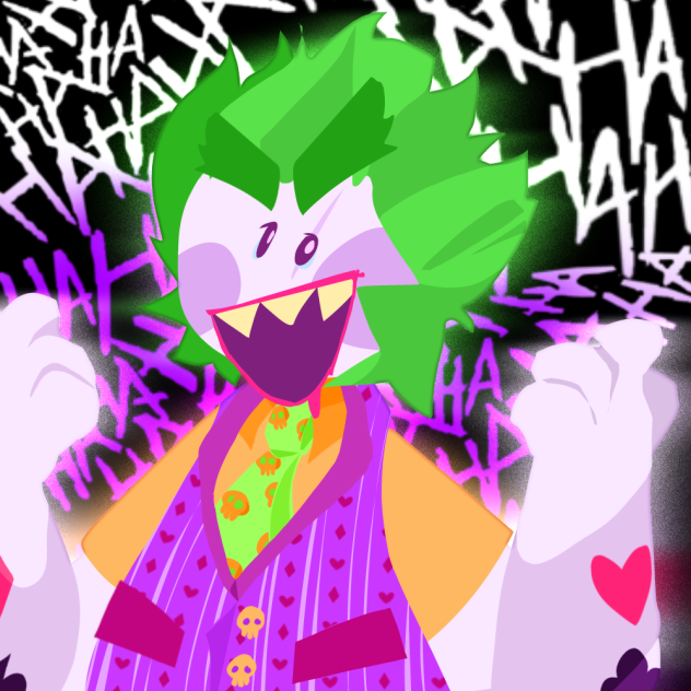 legojoker yippee