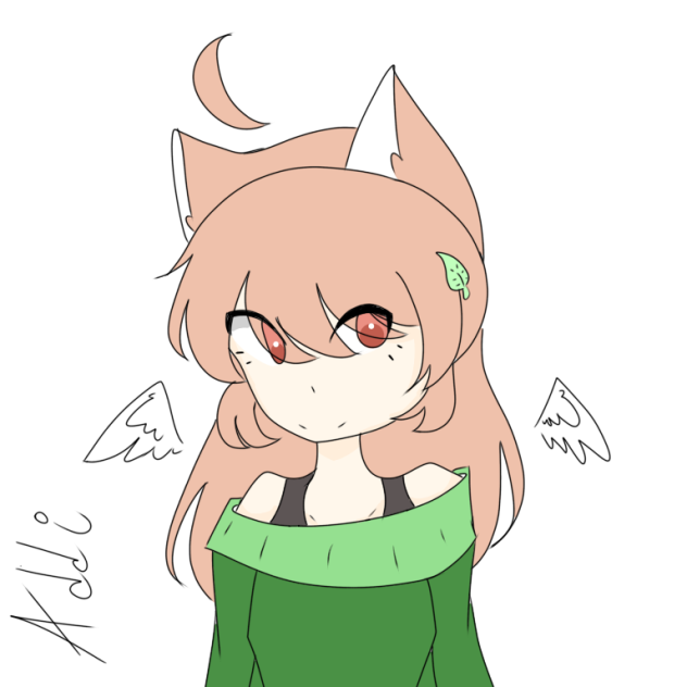 Addi the Fox