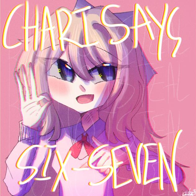 Charlotte 🩷🩷🩷🩷🩷🩷