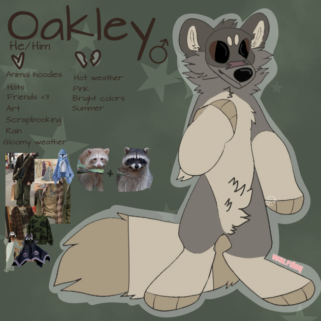 Oakley