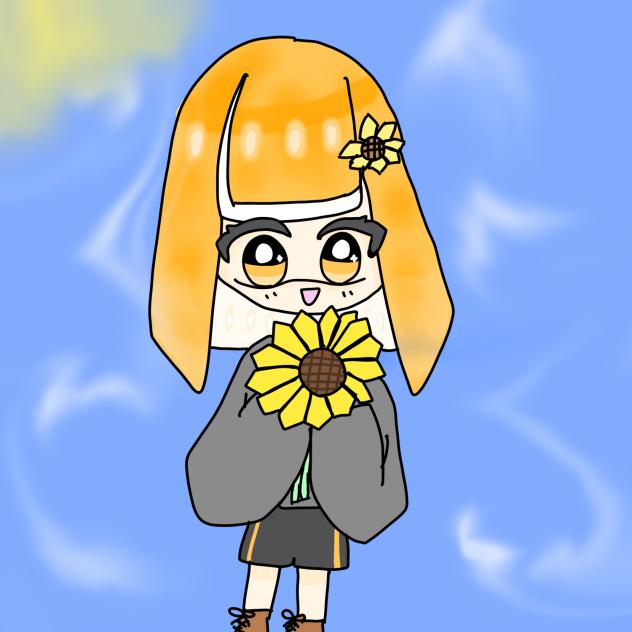 ひまわり