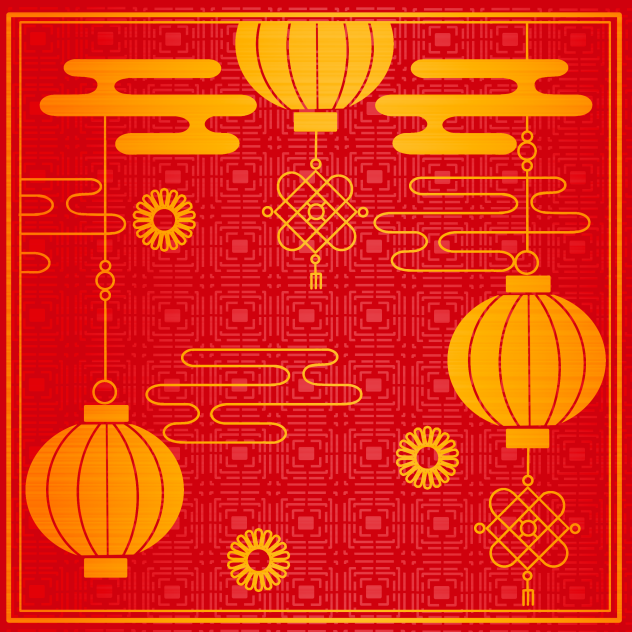 Chinese Background 02