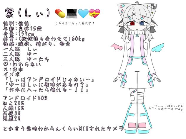 性癖を具現化するのは得意です()