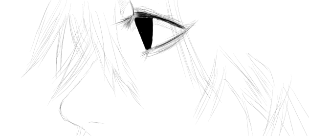 eye - ibisPaint