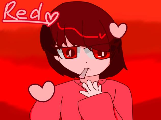 赤縛り