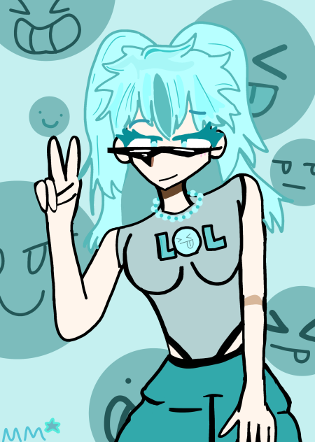 #Whotolove Jazzy! FA contest